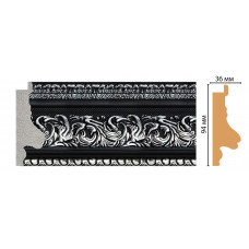 Багет DECOMASTER FM9-5 (94*36*2850мм)