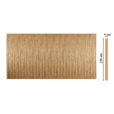 Декоративная панель DECOMASTER G30-17 (298*4*2400мм)