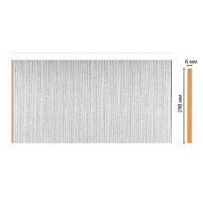 Декоративная панель DECOMASTER G30-19 (298*4*2400мм)