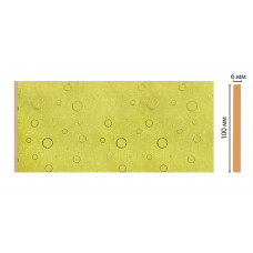 Декоративная панель DECOMASTER P10-37 (99*6*2400мм)