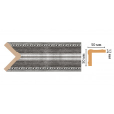 Угол DECOMASTER 142-44 (50*50*2400мм)