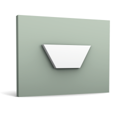 Декоративные элементы W101 TRAPEZIUM