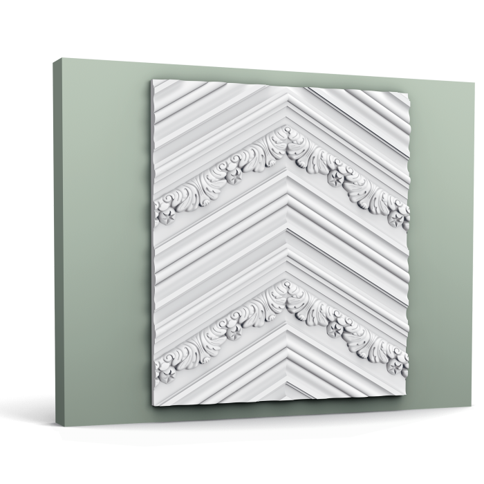 W130 CHEVRON