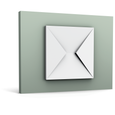 Декоративные элементы W106 Envelop