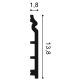 SX118F CONTOUR