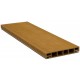 Террасная доска Savewood Salix тик.